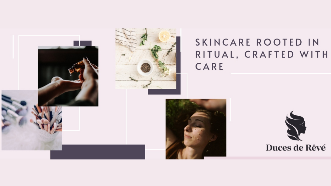 Skincare That Honors Your Values: Safe & Gentle Korean Beauty for Everyday Rituals
