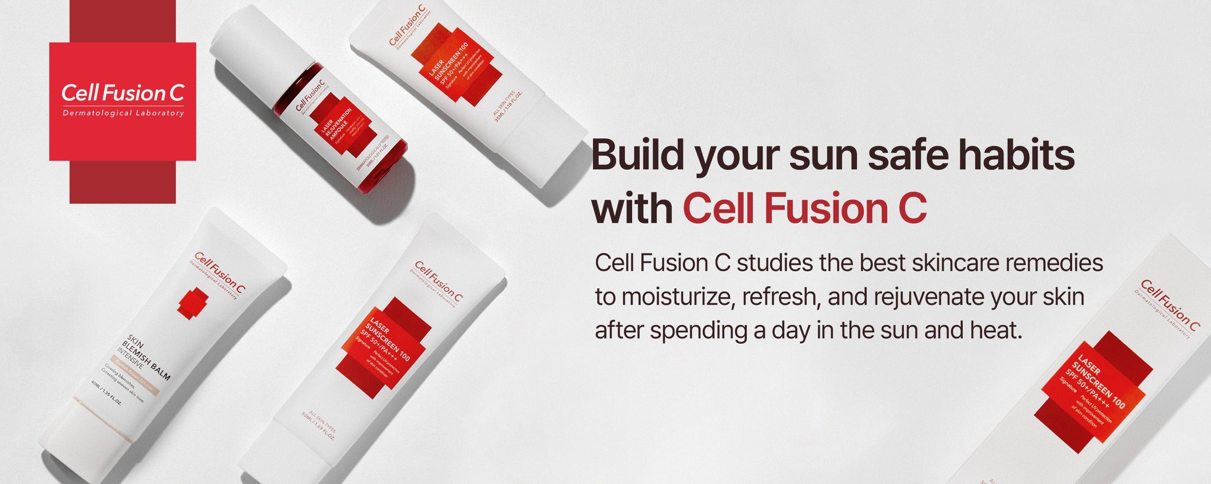 Cell Fusion C