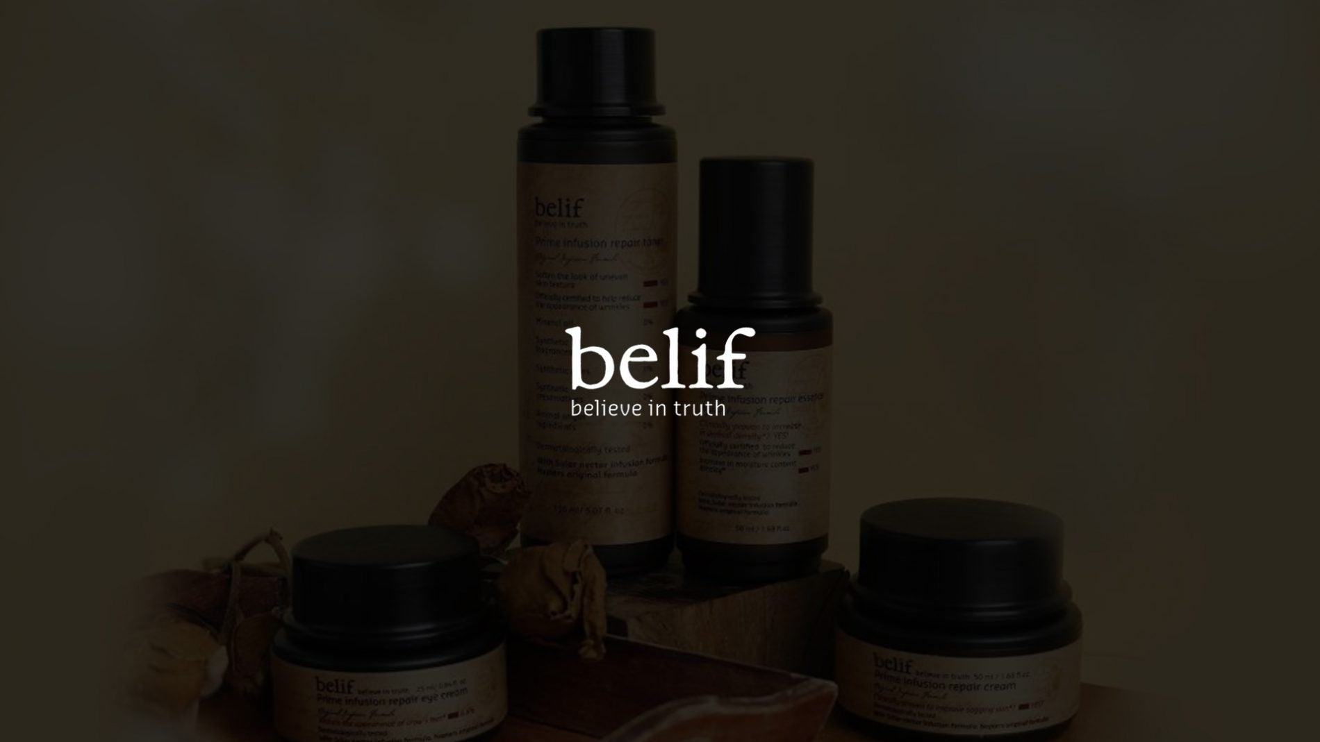 BELIF