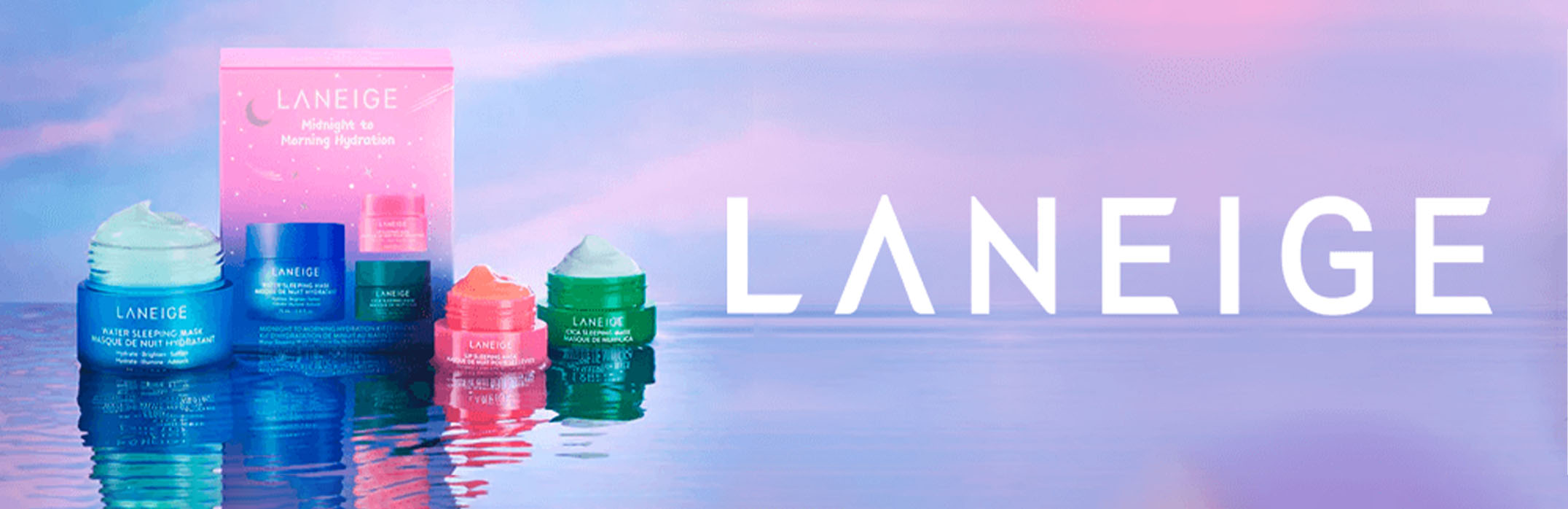 LANEIGE