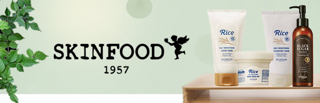 SKINFOOD