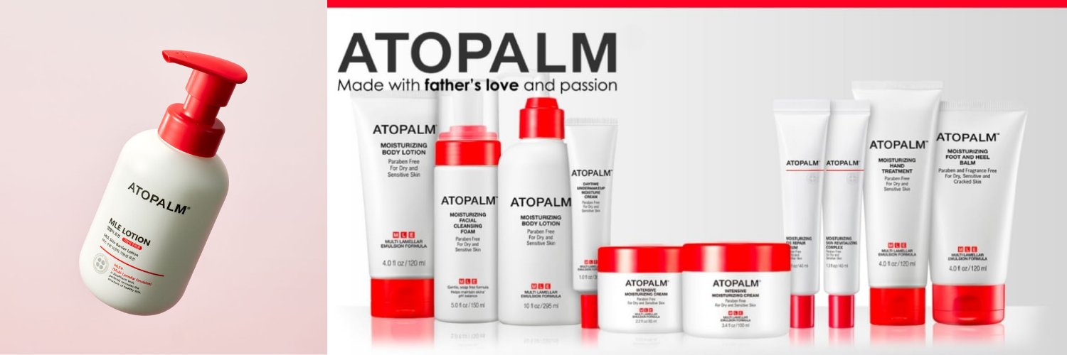 ATOPALM