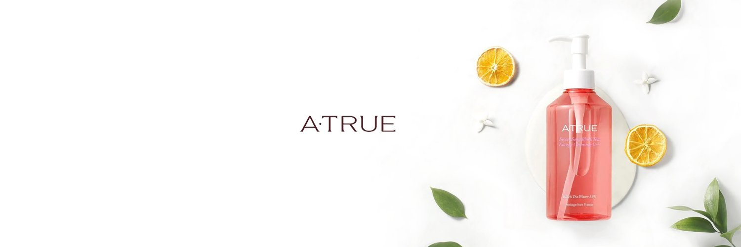 ATRUE