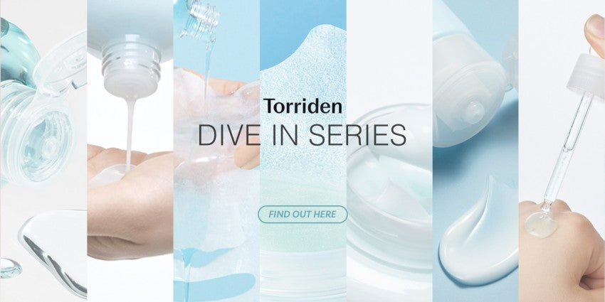 TORRIDEN