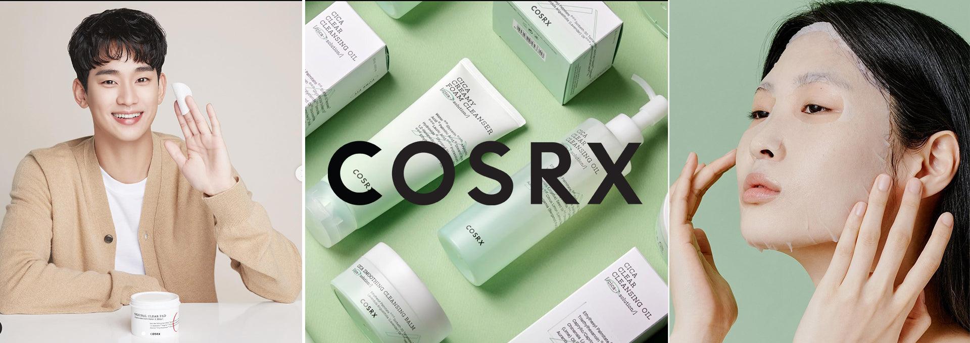 COSRX