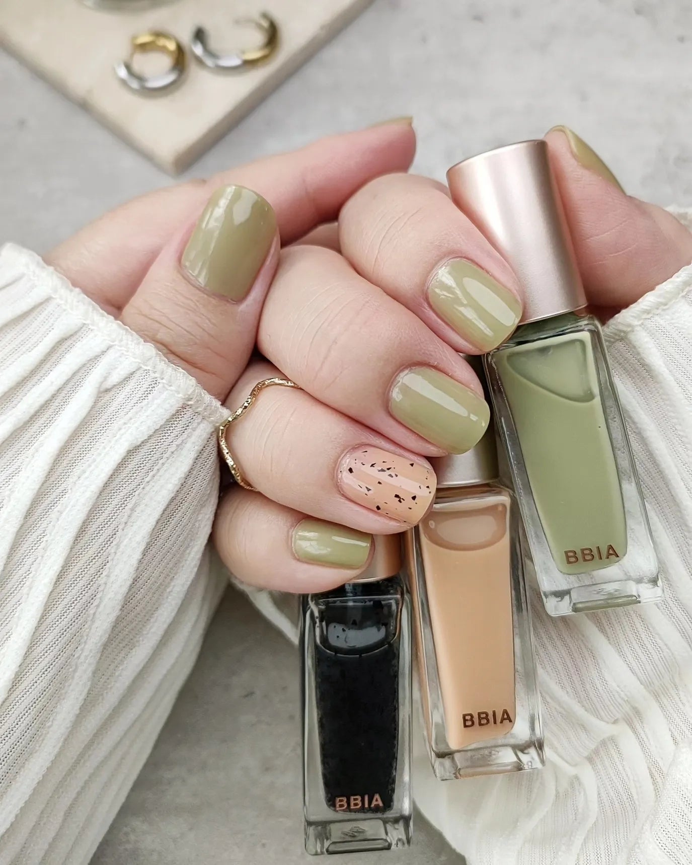 Nails
