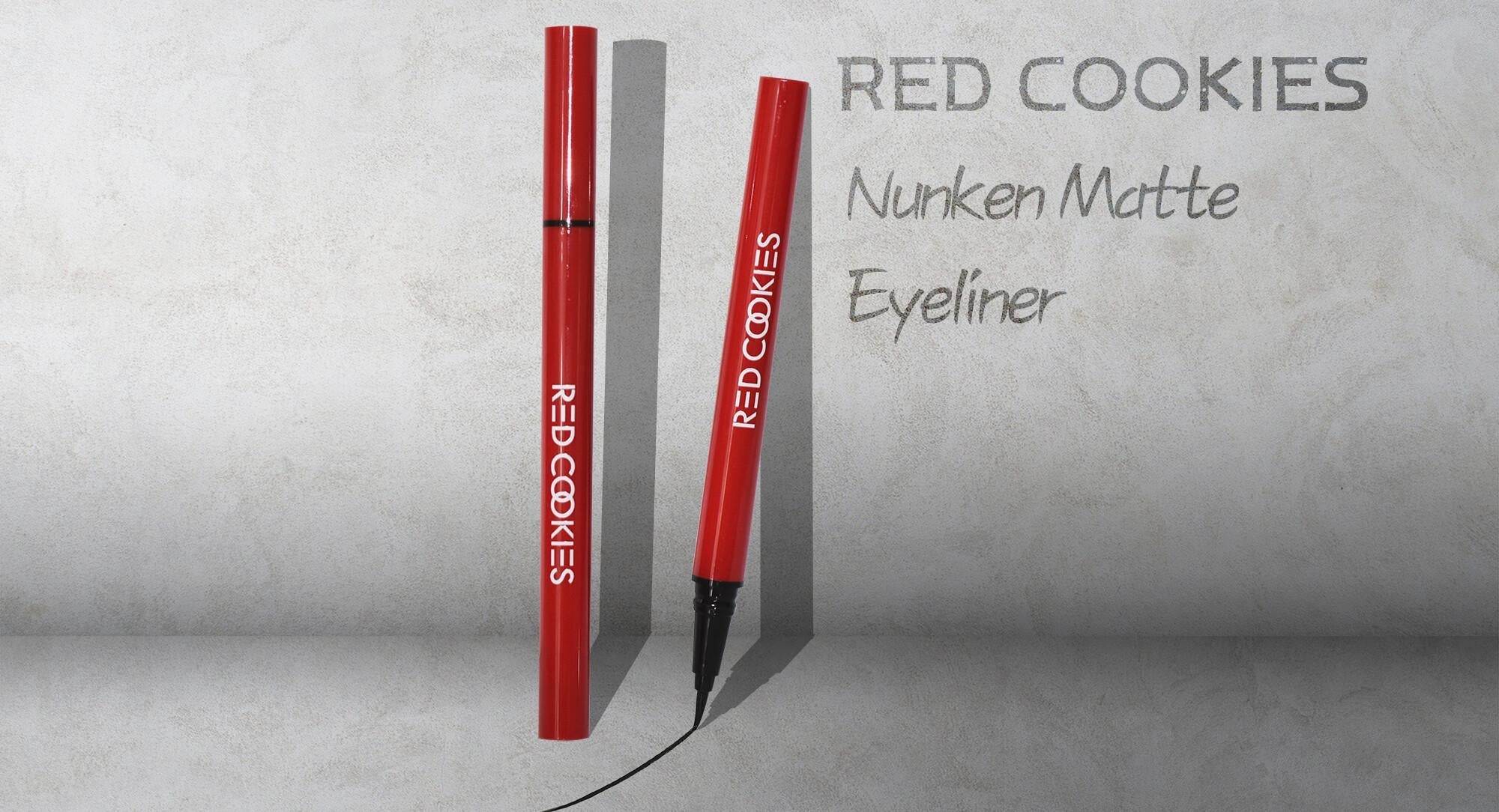 RED COOKIES