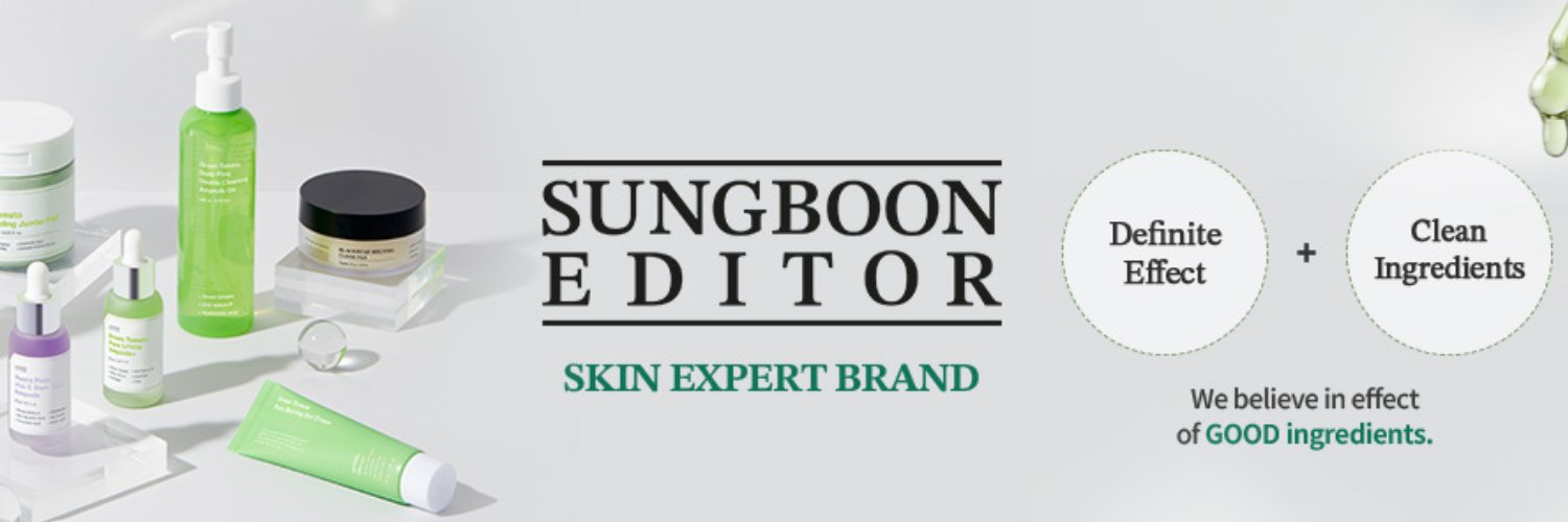 SUNGBOON EDITOR