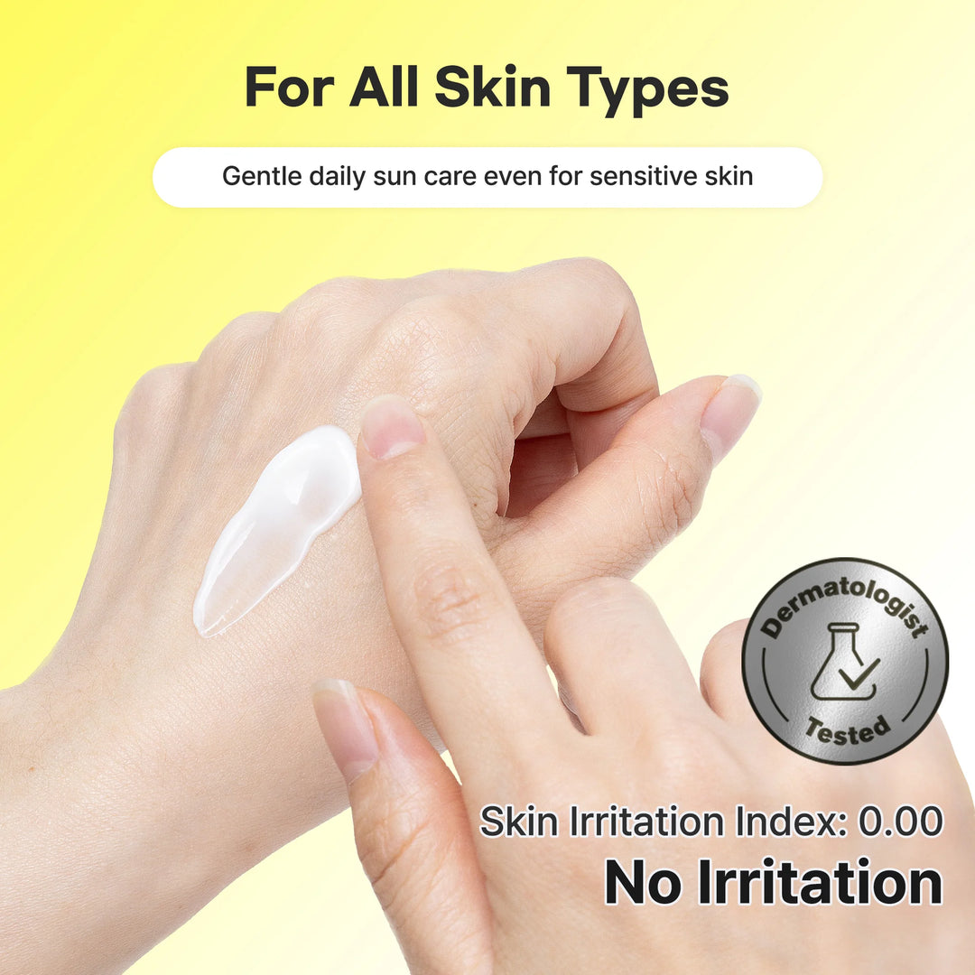 Tiam B3 Niacin Sunscreen 50ml