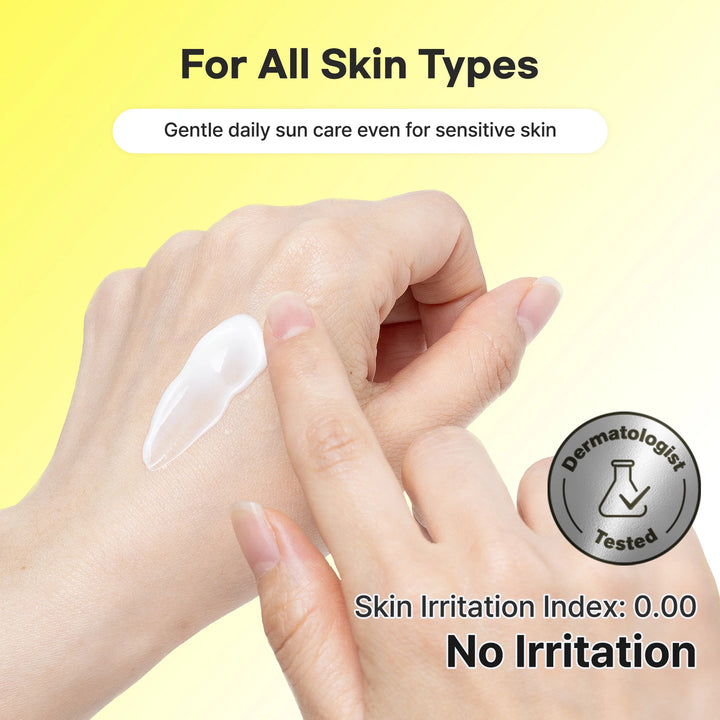 Tiam B3 Niacin Sunscreen 50ml