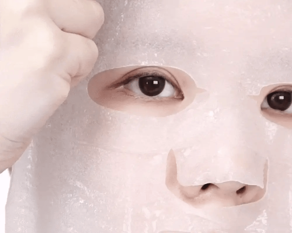 SUNGBOON EDITOR Active Marine Astaxanthin Mask 23g
