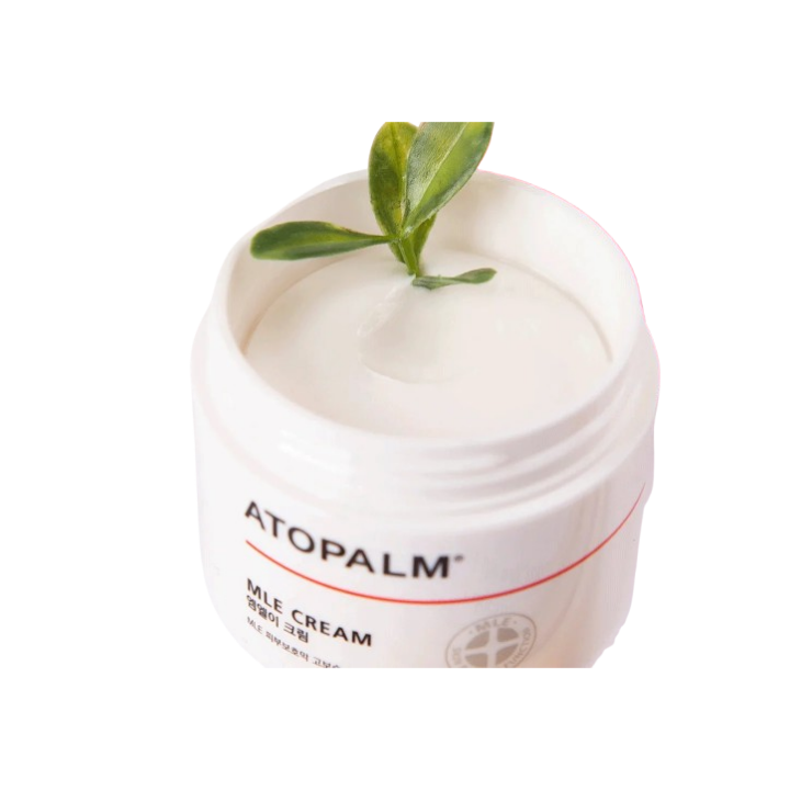 ATOPALM MLE Cream 160ml