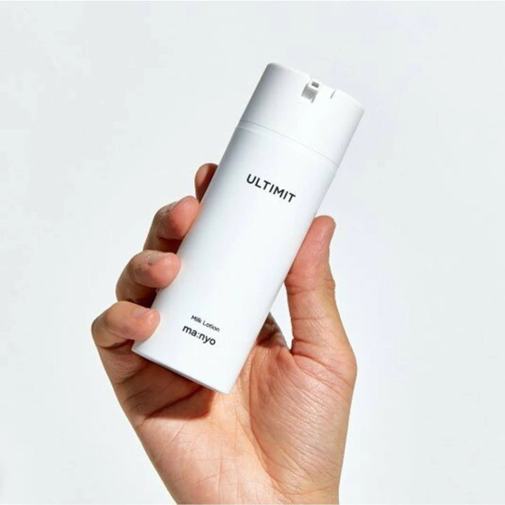 Ma:nyo Ultimita All-In-One Milk Lotion 120ml