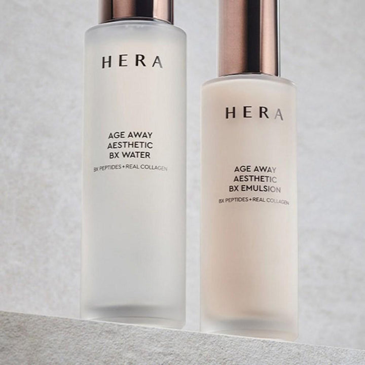 Hera AGE AWAY AESTHETIC BX WATER 150ml