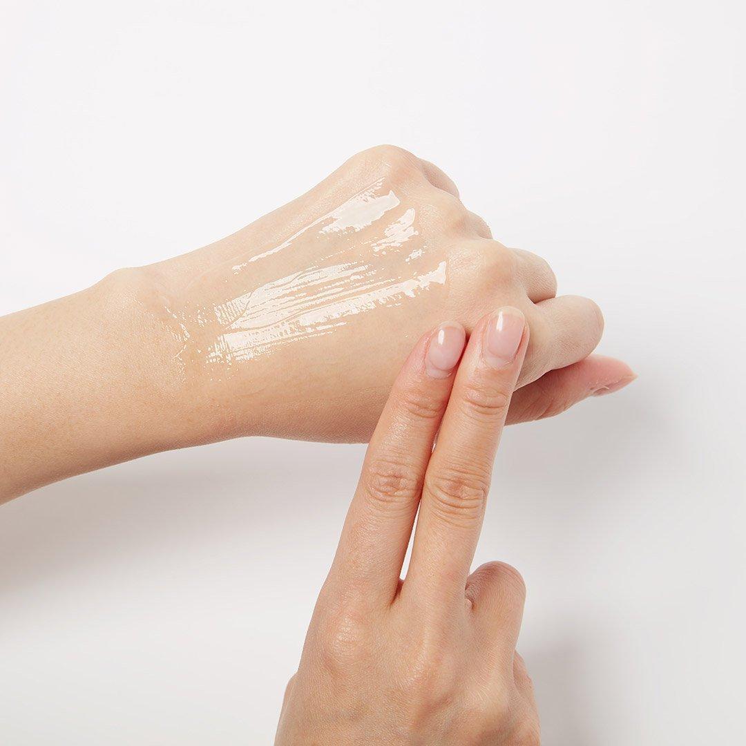 Innisfree Dewy Glow Jelly Cream - With Jeju Cherry Blossom 50ml