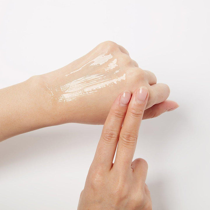 Innisfree Dewy Glow Jelly Cream - With Jeju Cherry Blossom 50ml