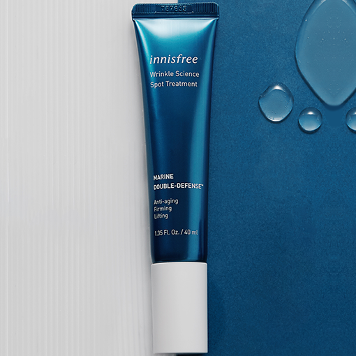 Innisfree Wrinkle Science Spot Treatment 40ml