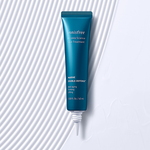 Innisfree Wrinkle Science Spot Treatment 40ml