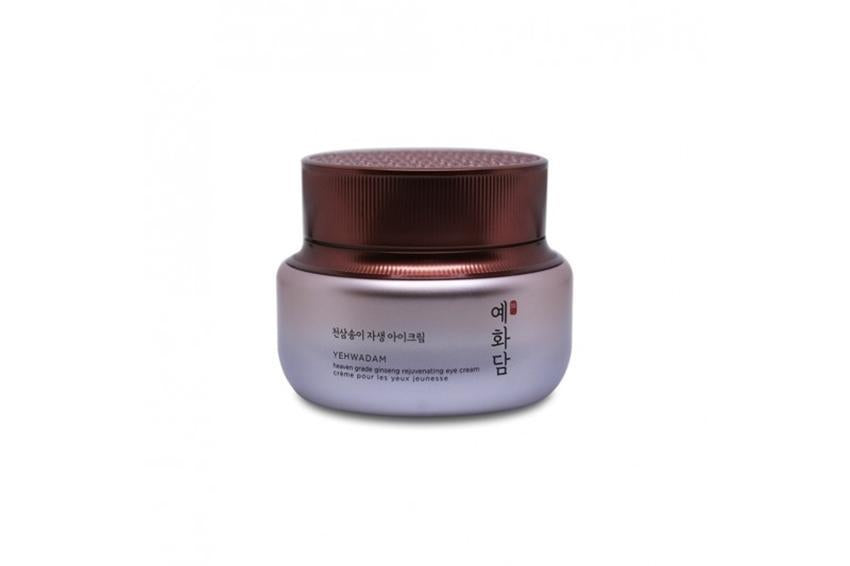 The Face Shop YEHWADAM HEAVEN GRADE GINSENG REJUVENATING EYE CREAM 25ml
