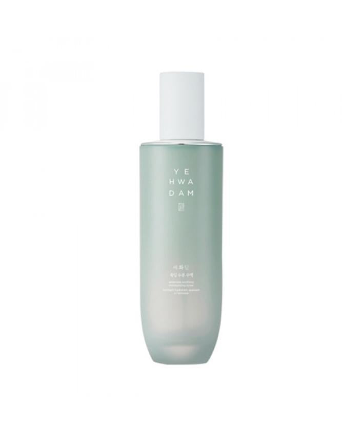 The Face Shop YEHWADAM ARTEMISIA SOOTHING MOISTURIZING TONER 180ml