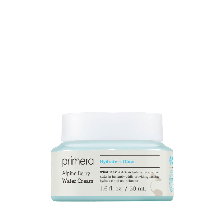 Primera Alpine Berry Watery Cream 50ml