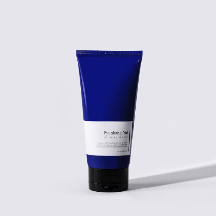 Pyunkang Yul ATO Cream Blue Label 120ml