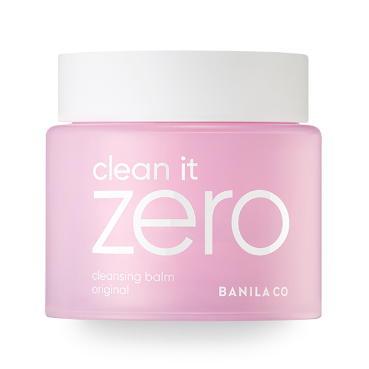 Banila Co Clean It Zero Cleansing Balm Original 100ml
