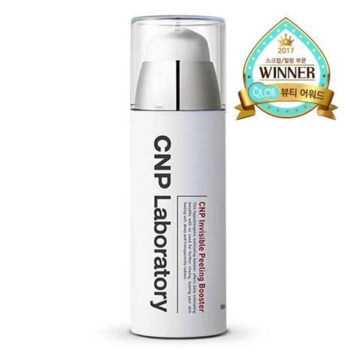 Cnp Laboratory CNP Invisible Peeling Booster Essence 100ml