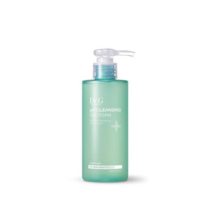 Dr.G pH Cleansing Gel Foam 200ml