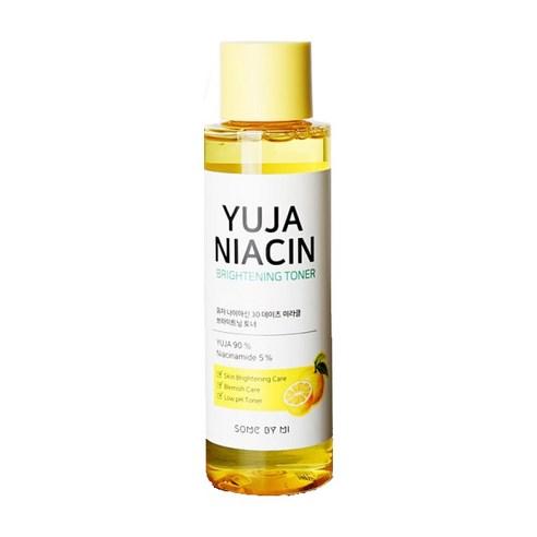 Some By Mi YUJA NIACIN 30 DAYS MIRACLE BRIGHTENING TONER 150ml