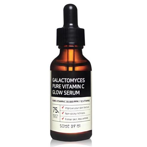 Some By Mi GALACTOMYCES PURE VITAMIN C GLOW SERUM 30ml