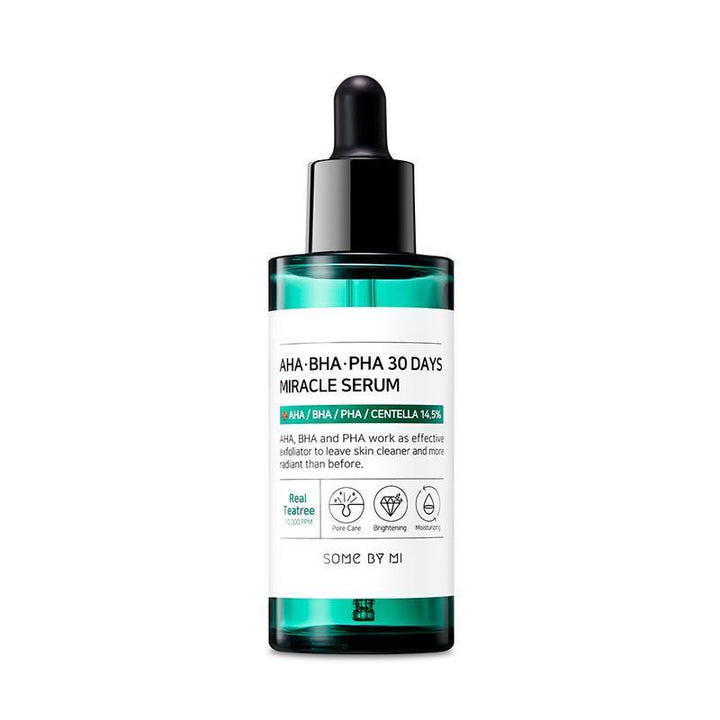 Some By Mi AHA-BHA-PHA 30DAYS MIRACLE SERUM 50ml