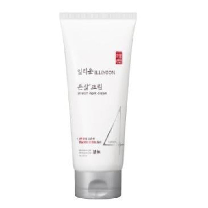 Illiyoon Stretch Mark Cream 200ml