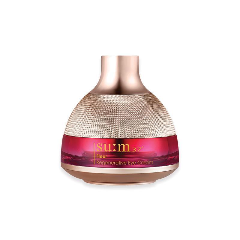 Su:m37 Fleur Regenerative Eye Cream 20ml
