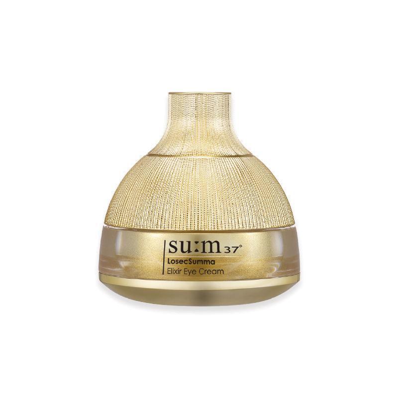 Su:m37 LosecSumma Elixir Eye Cream 25ml