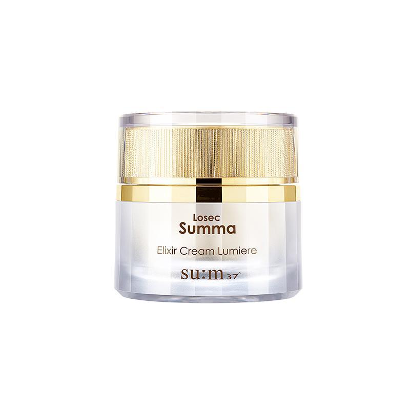 Su:m37 Losec Summa Elixir Cream Lumiére 60ml