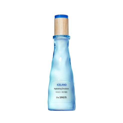 The Saem Iceland Hydrating Emulsion 140ml