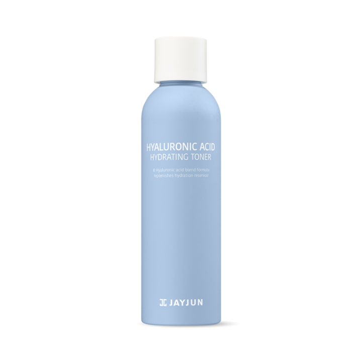JayJun HYALURONIC ACID HYDRATING TONER 200ml
