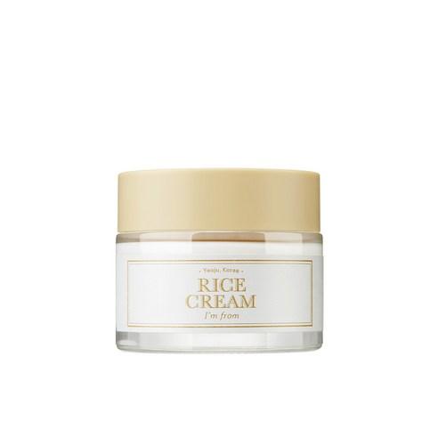 I'm From Rice Cream 50g