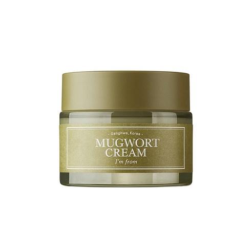 I'm From Mugwort Cream 50g