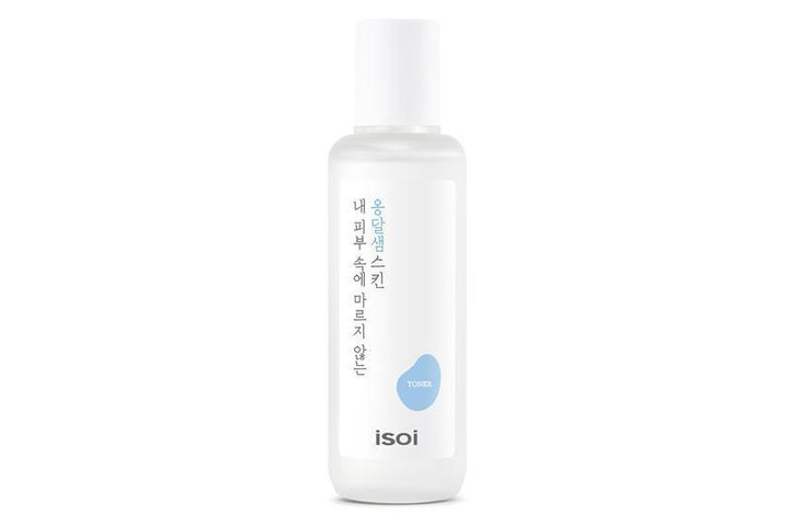 ISOI Toner, A Bottled Oasis for Your Skin 130ml