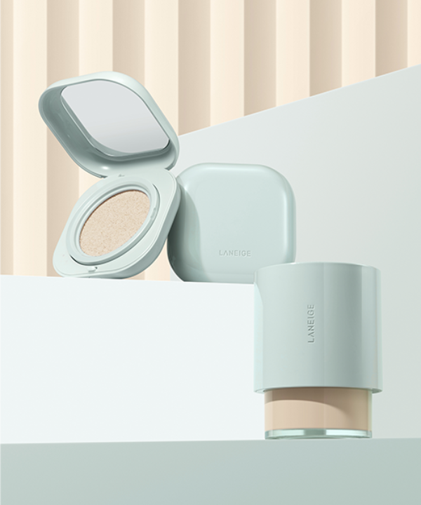 Laneige Neo Foundation Matte 23N1 Sand 30ml