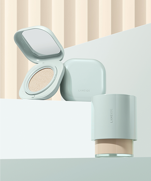 Laneige Neo Foundation_matte 21N1 Beige 30ml