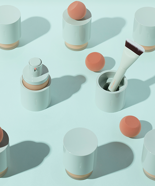 Laneige Neo Foundation_matte 21N1 Beige 30ml