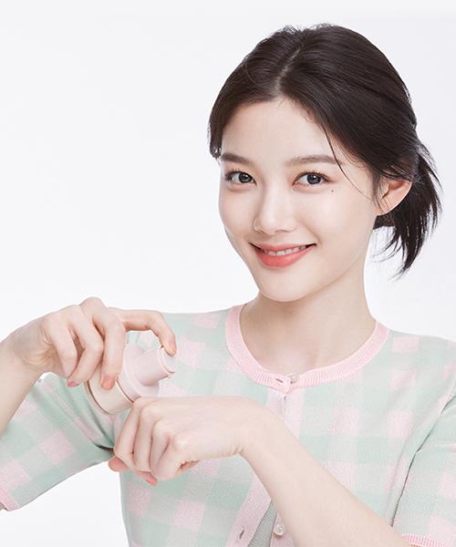 Laneige Neo Foundation Glow 17N1 Vanilla 30ml
