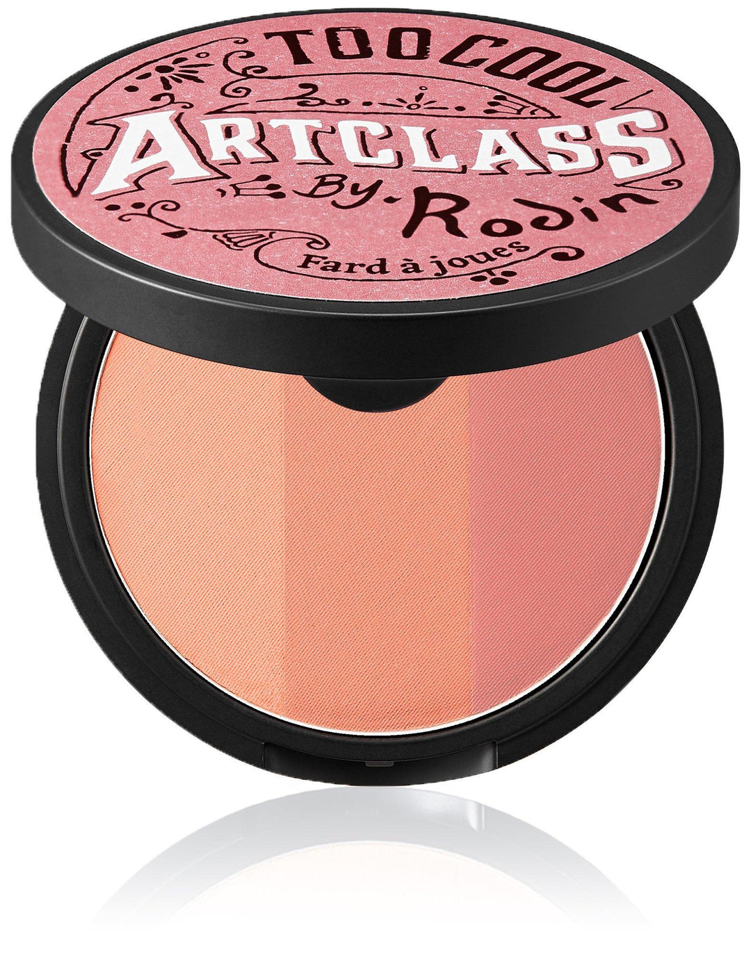 Too Cool For School Artclass By Rodin Blusher De Rosee 9.5g