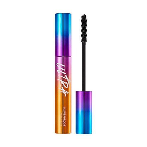 Missha Ultra Powerproof Mascara - Curl Up Long Lash 8g