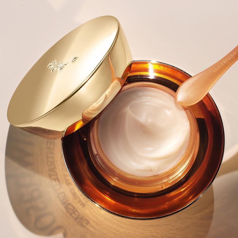 Sulwhasoo Concentrated Ginseng Rejuvenating Eye Cream- Korean Ginseng & Peptide Anti-Aging Under Eye Cream for Wrinkes, Puffiness, Dark Circles & Radiance, 0.50 fl. oz. (Packaging May Vary)