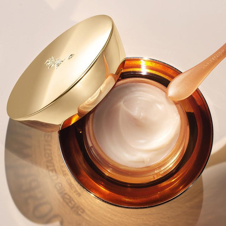 Sulwhasoo Concentrated Ginseng Rejuvenating Eye Cream- Korean Ginseng & Peptide Anti-Aging Under Eye Cream for Wrinkes, Puffiness, Dark Circles & Radiance, 0.50 fl. oz. (Packaging May Vary)