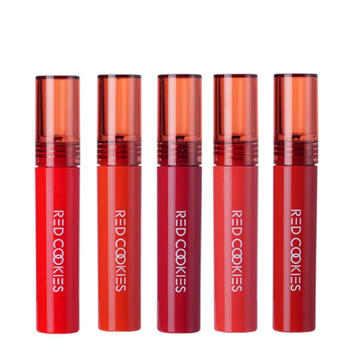 Red Cookies GLOW WATER WRAP TINT 4.5g